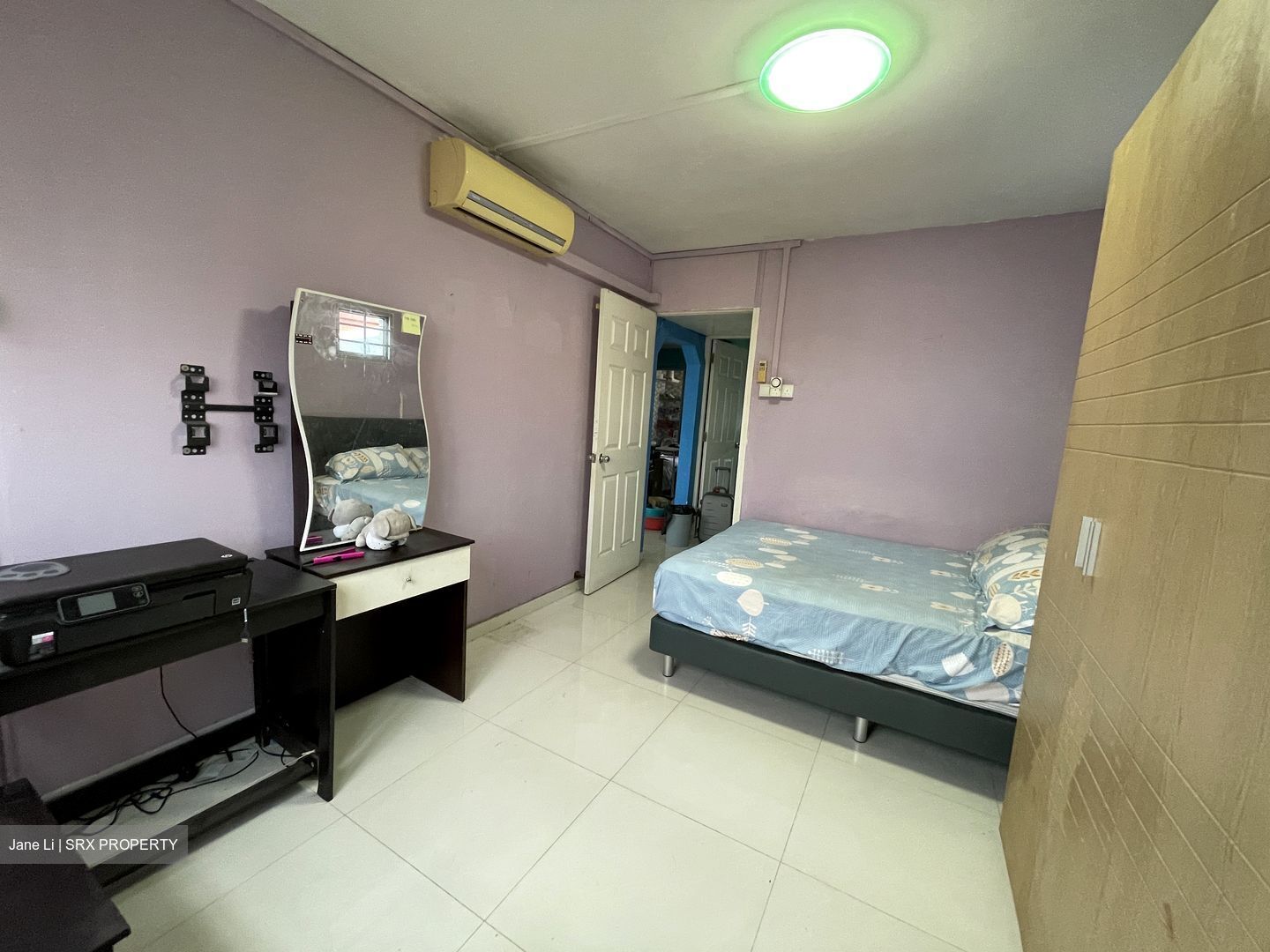Blk 410 Bukit Batok West Avenue 4 (Bukit Batok), HDB 4 Rooms #553335591